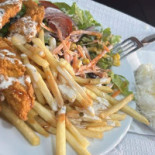 Kebabish Pt Nourriture