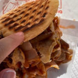 Kebabish Pt Nourriture