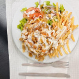 Kebabish Pt Boisson