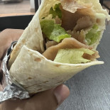 Kebabish Pt Nourriture