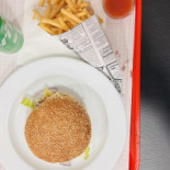 Kebabish Pt Boisson