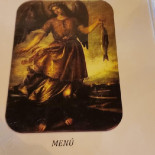 São Rafael Carte
