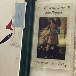 São Rafael Carte