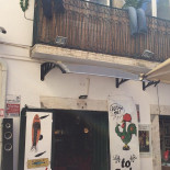 São Rafael Extérieur