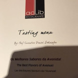 Matiz Adlib Carta