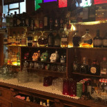 A Tabacaria À l'intérieur