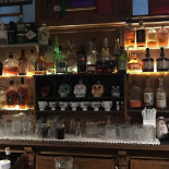 A Tabacaria À l'intérieur