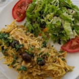 Comidas De Santiago Nourriture