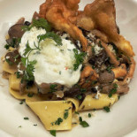 Gallassa Cafe Comida