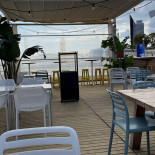 Gallassa Cafe Exterior