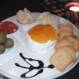 Gallassa Cafe Comida