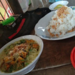 Gallassa Cafe Comida