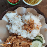 Gallassa Cafe Food