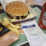 Mcdonald's Nourriture