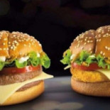 Mcdonald's Nourriture