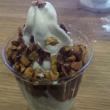 Mcdonald's Nourriture