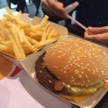 Mcdonald's Nourriture