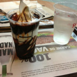 Mcdonald's Boisson
