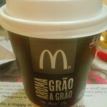 Mcdonald's Boisson
