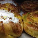 Pastelaria Milorde Nourriture