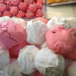 Pastelaria Milorde Nourriture