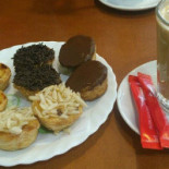 Pastelaria Milorde Nourriture