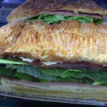 Pastelaria Milorde Nourriture