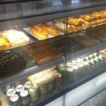 Pastelaria Milorde Carte