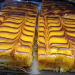 Pastelaria Milorde Nourriture