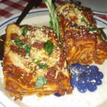 Al Sanpietrino Trattoria Nourriture