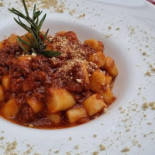Al Sanpietrino Trattoria Nourriture