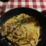 Al Sanpietrino Trattoria Nourriture