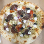Al Sanpietrino Trattoria Nourriture