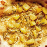 Al Sanpietrino Trattoria Nourriture
