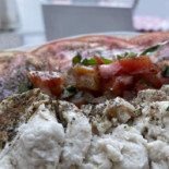 Al Sanpietrino Trattoria Nourriture