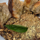Al Sanpietrino Trattoria Nourriture