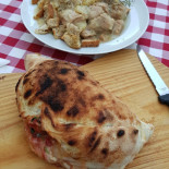 Al Sanpietrino Trattoria Nourriture