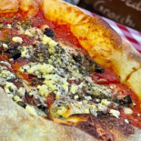 Al Sanpietrino Trattoria Nourriture