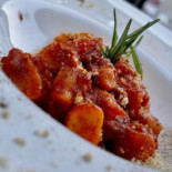 Al Sanpietrino Trattoria Nourriture