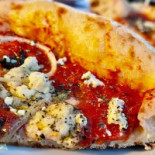 Al Sanpietrino Trattoria Nourriture