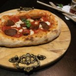 Al Sanpietrino Trattoria Nourriture