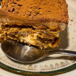 Al Sanpietrino Trattoria Nourriture