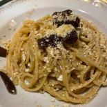 Al Sanpietrino Trattoria Nourriture