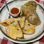 Al Sanpietrino Trattoria Nourriture