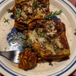 Al Sanpietrino Trattoria Nourriture