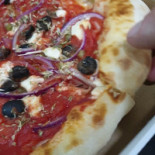 Al Sanpietrino Trattoria Nourriture