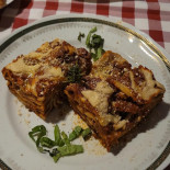 Al Sanpietrino Trattoria Nourriture