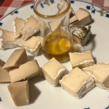 Al Sanpietrino Trattoria Boisson