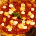 Al Sanpietrino Trattoria Nourriture