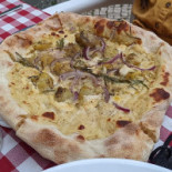 Al Sanpietrino Trattoria Nourriture